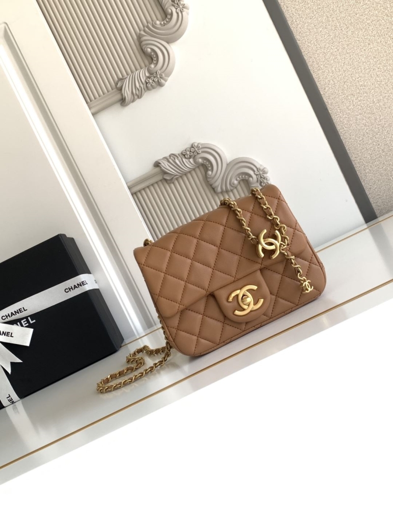 Ch**el cf series bags
